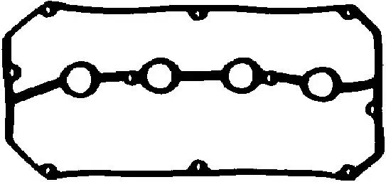 Gasket, cylinder head cover