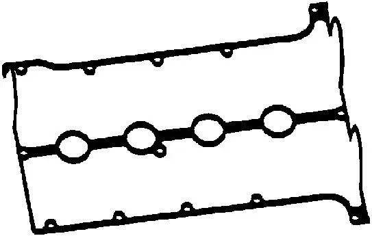 Gasket, cylinder head cover