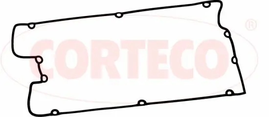 Gasket, cylinder head cover