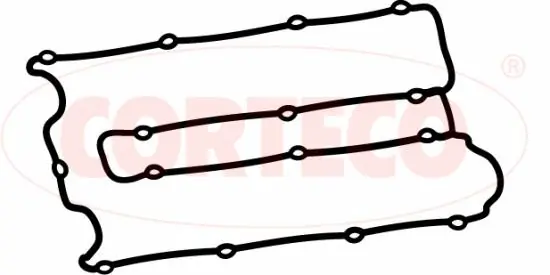 Gasket, cylinder head cover