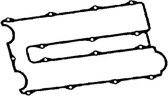 Gasket, cylinder head cover