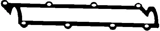 Gasket, cylinder head cover