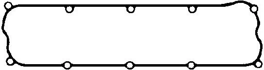 Gasket, cylinder head cover