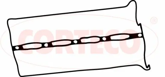 Gasket, cylinder head cover