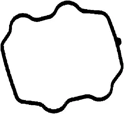 Gasket, cylinder head cover