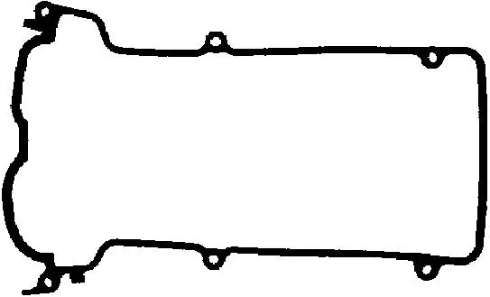 Gasket, cylinder head cover