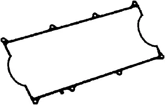 Gasket, cylinder head cover