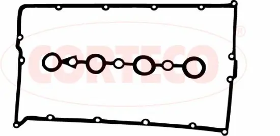 Gasket, cylinder head cover