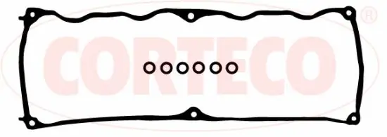 Gasket, cylinder head cover