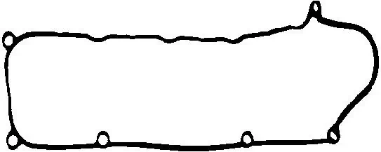 Gasket, cylinder head cover