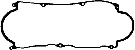 Gasket, cylinder head cover