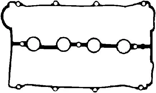 Gasket, cylinder head cover