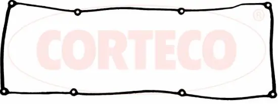 Gasket, cylinder head cover