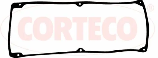 Gasket, cylinder head cover