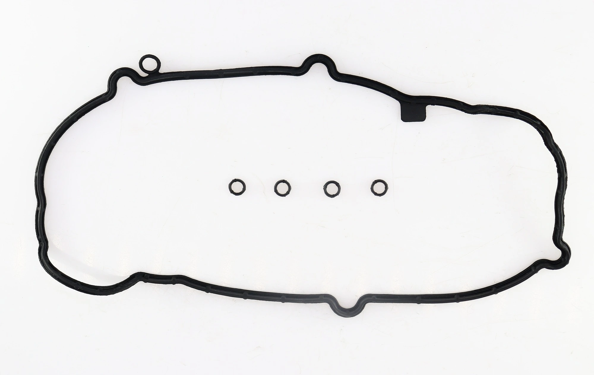 Gasket Set, cylinder head cover