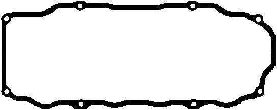 Gasket, cylinder head cover