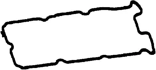 Gasket, cylinder head cover