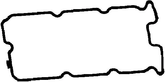 Gasket, cylinder head cover