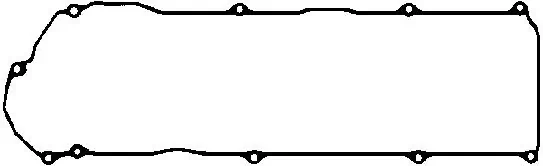 Gasket, cylinder head cover