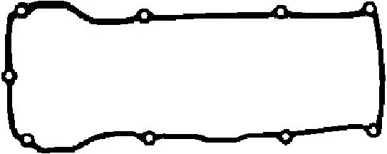 Gasket, cylinder head cover