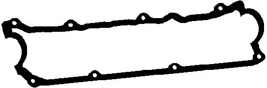 Gasket, cylinder head cover