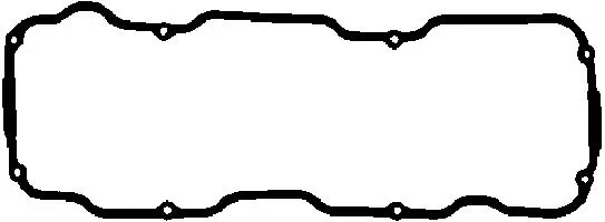 Gasket, cylinder head cover