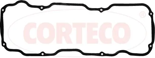 Gasket, cylinder head cover