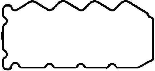 Gasket, cylinder head cover
