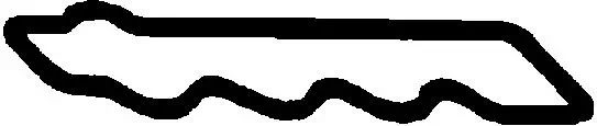 Gasket, cylinder head cover
