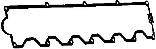 Gasket, cylinder head cover