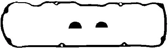 Gasket, cylinder head cover
