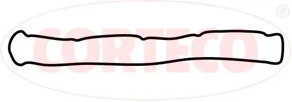 Gasket, cylinder head cover