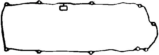 Gasket, cylinder head cover