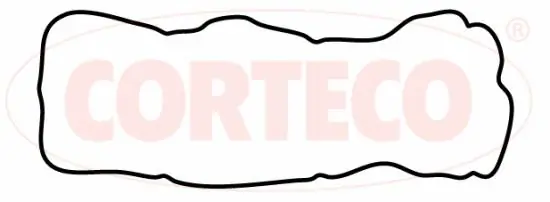 Gasket, cylinder head cover