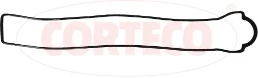 Gasket, cylinder head cover