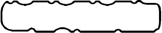 Gasket, cylinder head cover