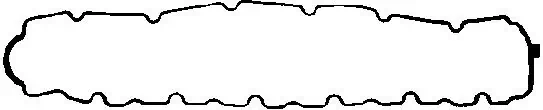 Gasket, cylinder head cover