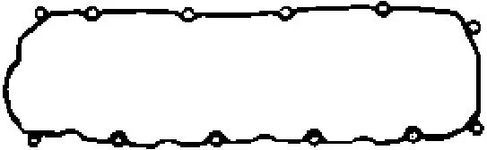 Gasket, cylinder head cover