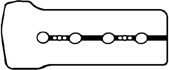 Gasket, cylinder head cover