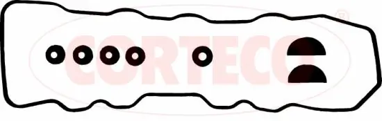 Gasket, cylinder head cover