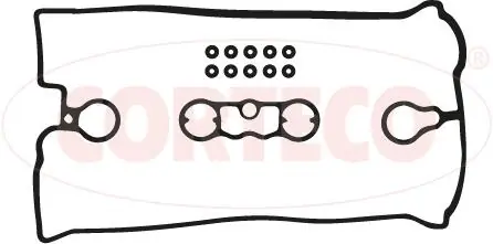 Gasket, cylinder head cover