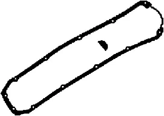 Gasket, cylinder head cover