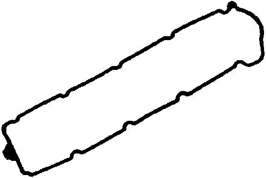 Gasket, cylinder head cover