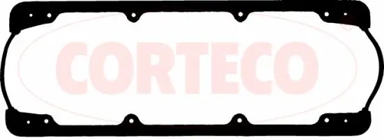 Gasket, cylinder head cover