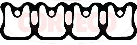 Gasket, cylinder head cover
