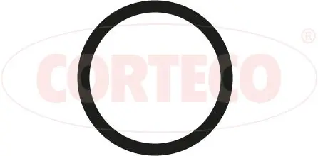 Gasket, cylinder head cover