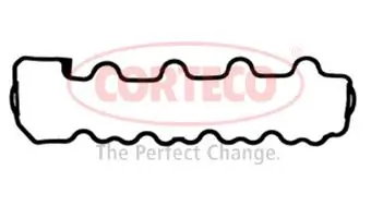 Gasket, cylinder head cover