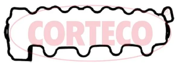 Gasket, cylinder head cover