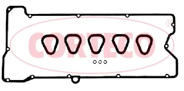 Gasket, cylinder head cover
