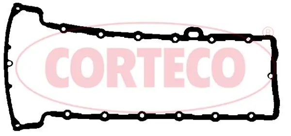Gasket, cylinder head cover